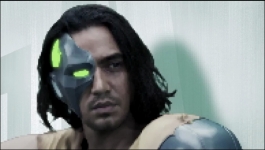 Captain Laserhawk A Blood Dragon Remix - Season 01 Episode 04